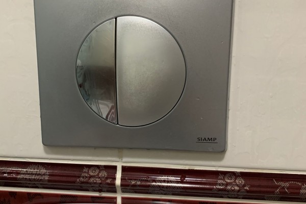 Gömme Rezervuar Neden Sürekli Su Akıtır?